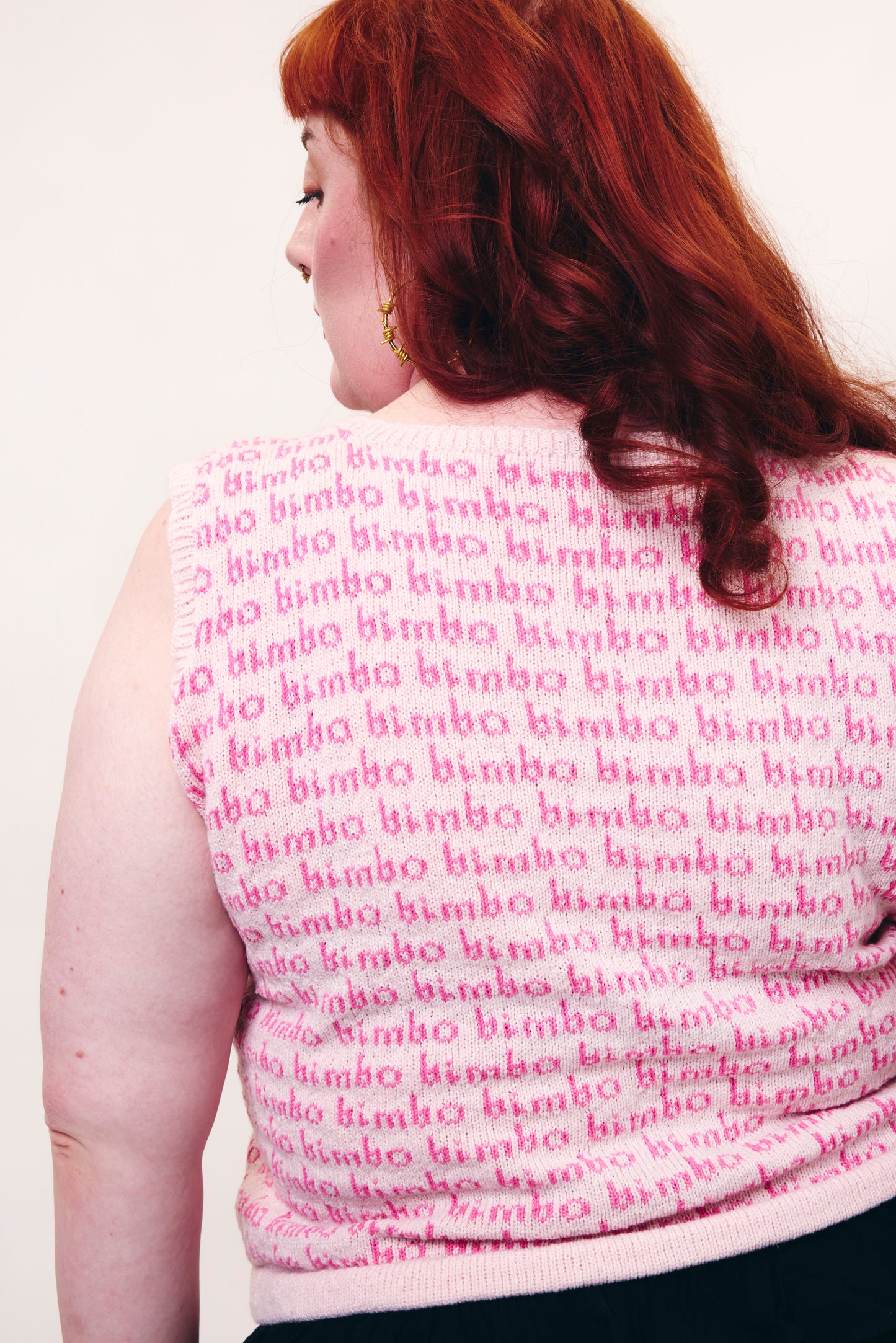 Bimbo Vest