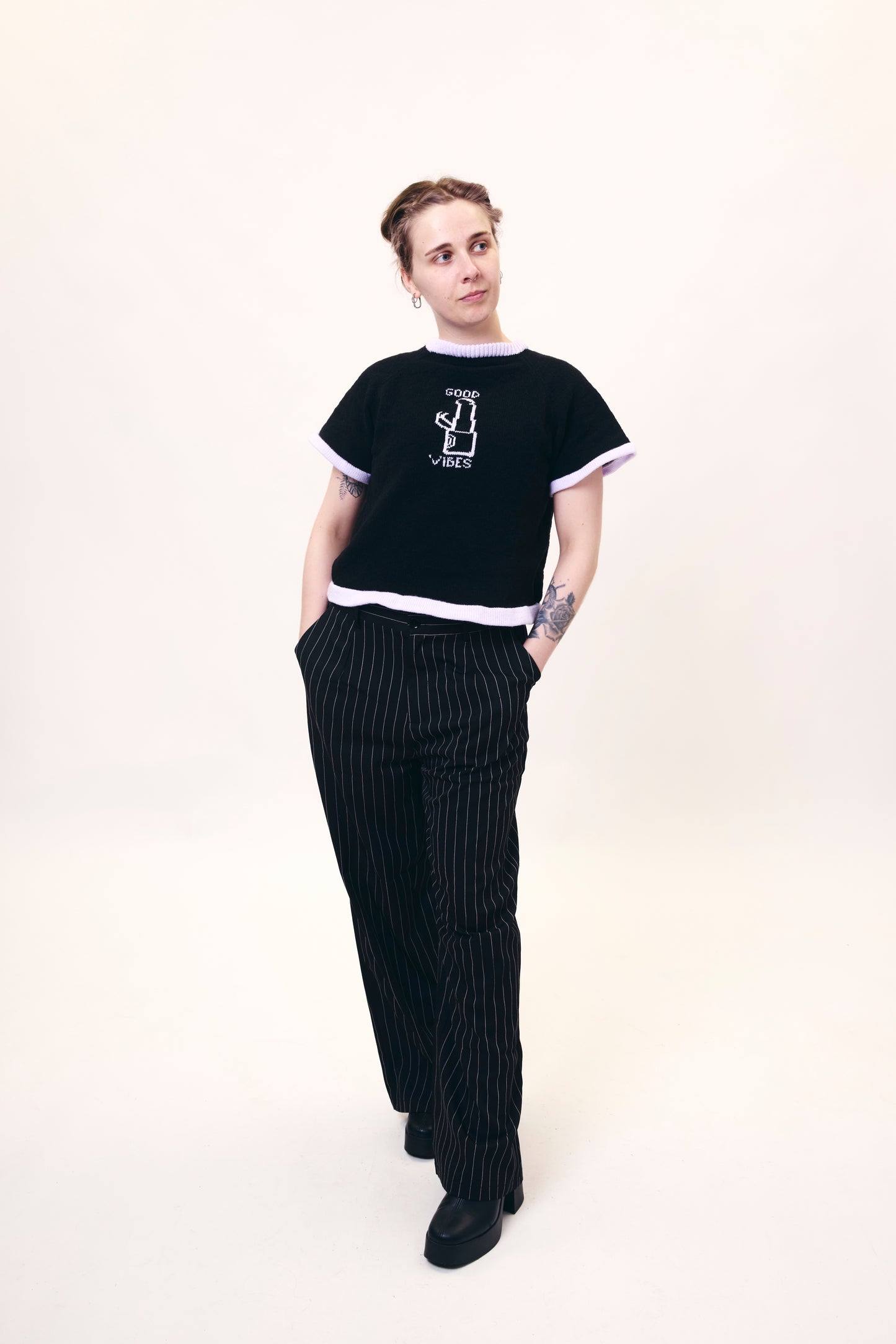 Good Vibes T (standard)