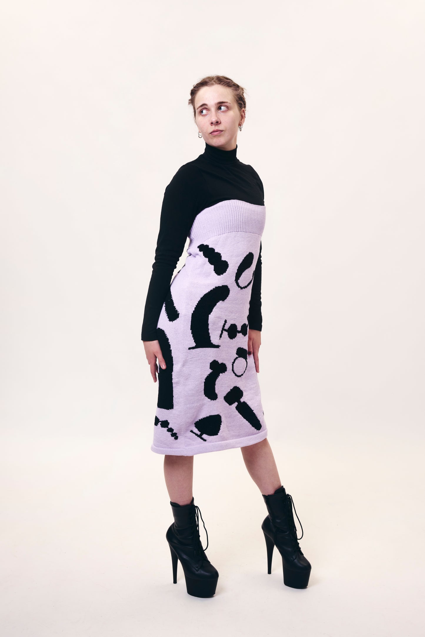 Sex Toy Dress/Skirt