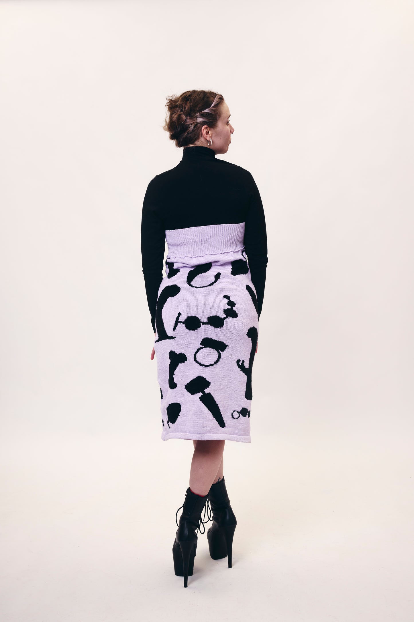 Sex Toy Dress/Skirt