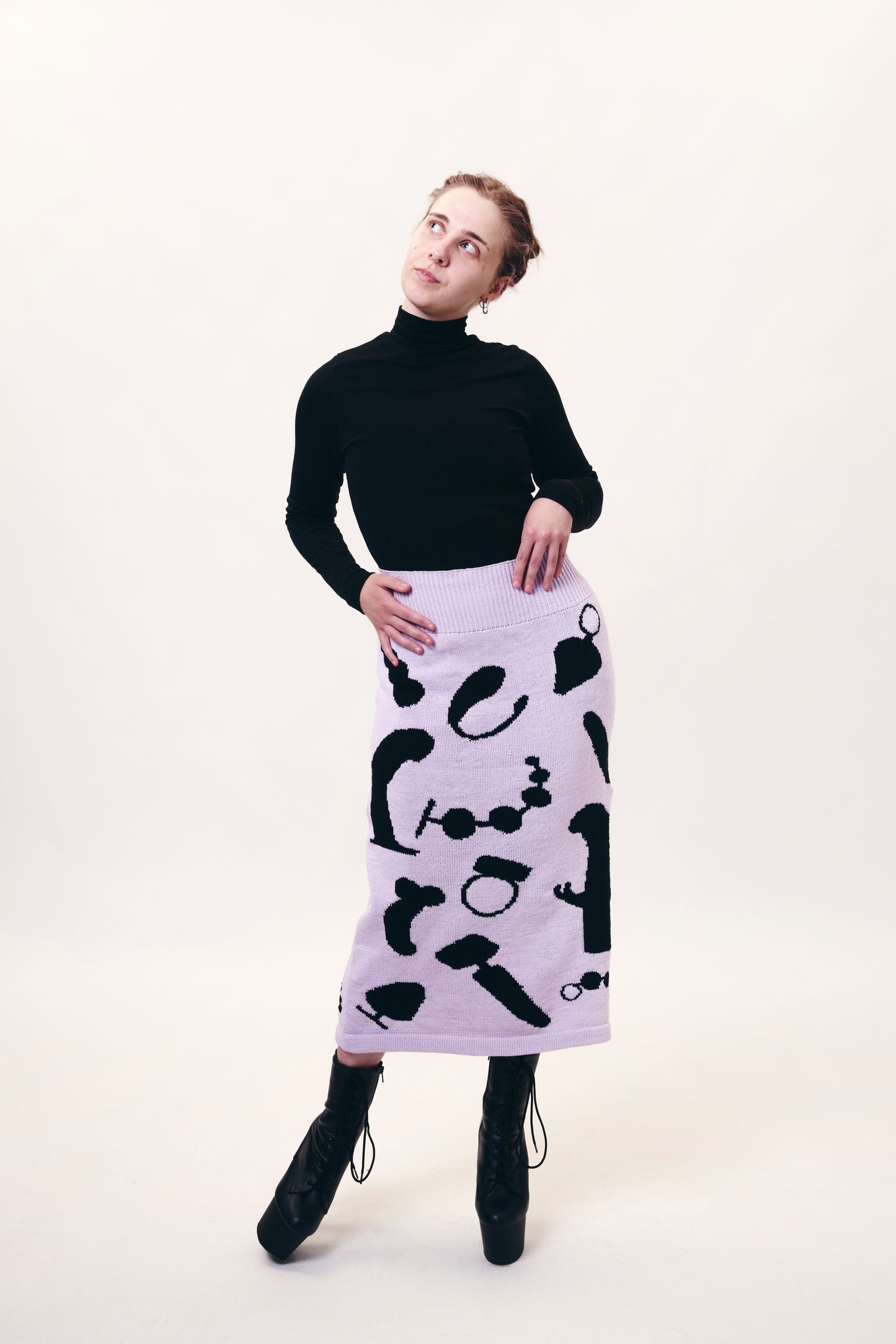 Sex Toy Dress/Skirt