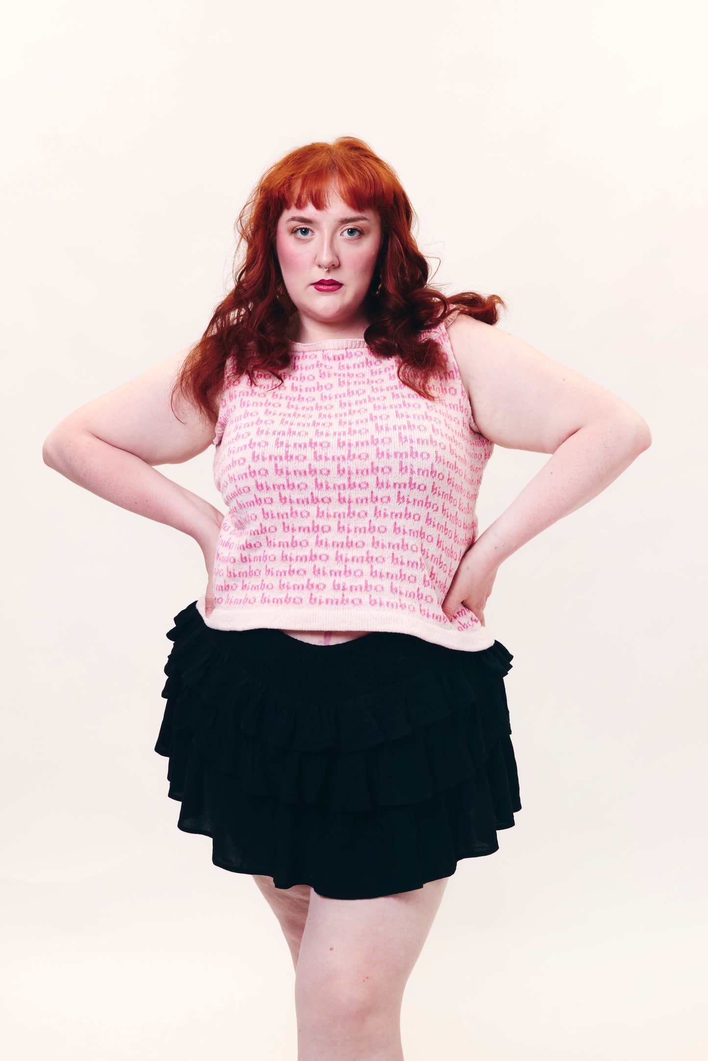 Bimbo Vest
