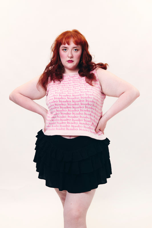 Bimbo Vest