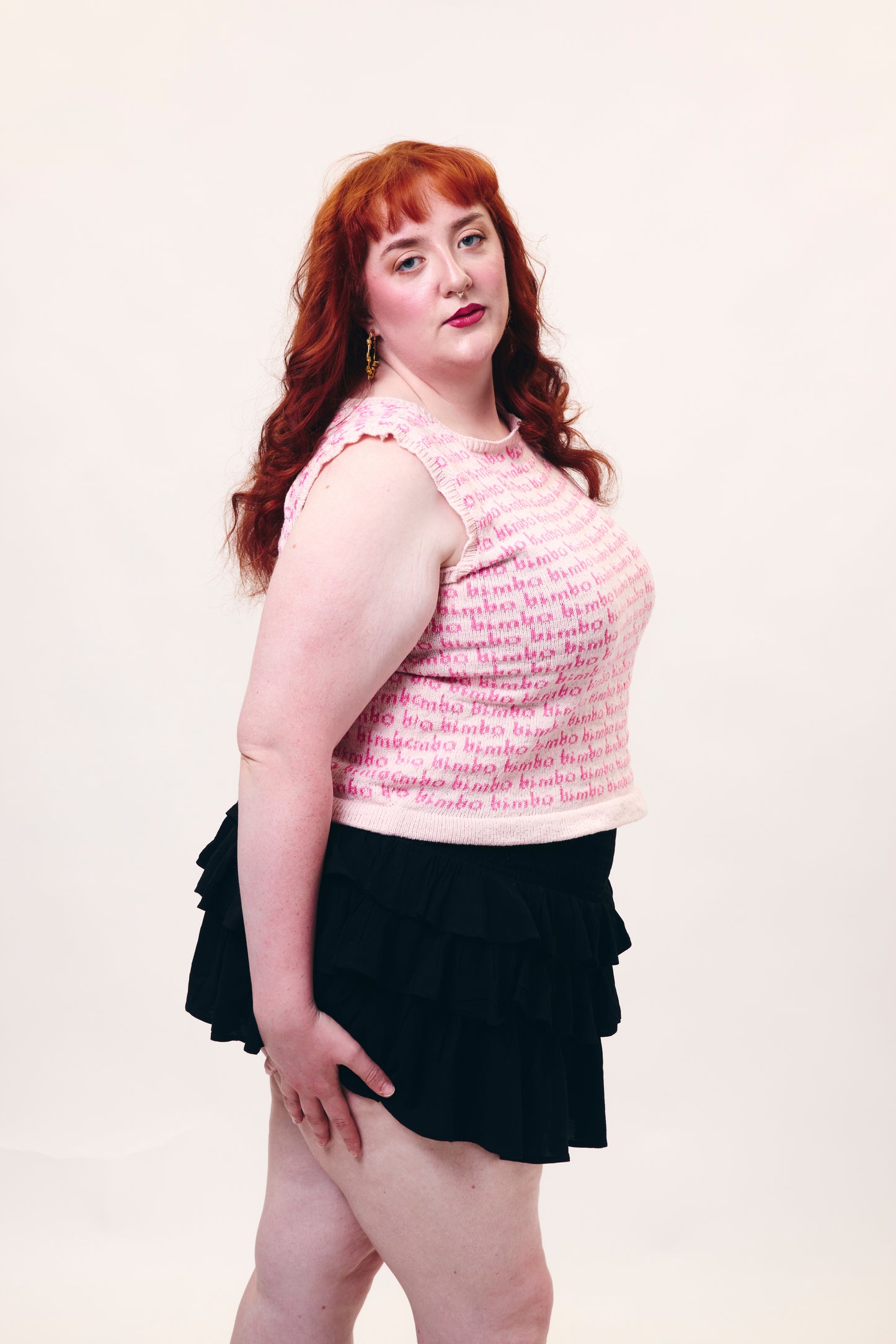 Bimbo Vest