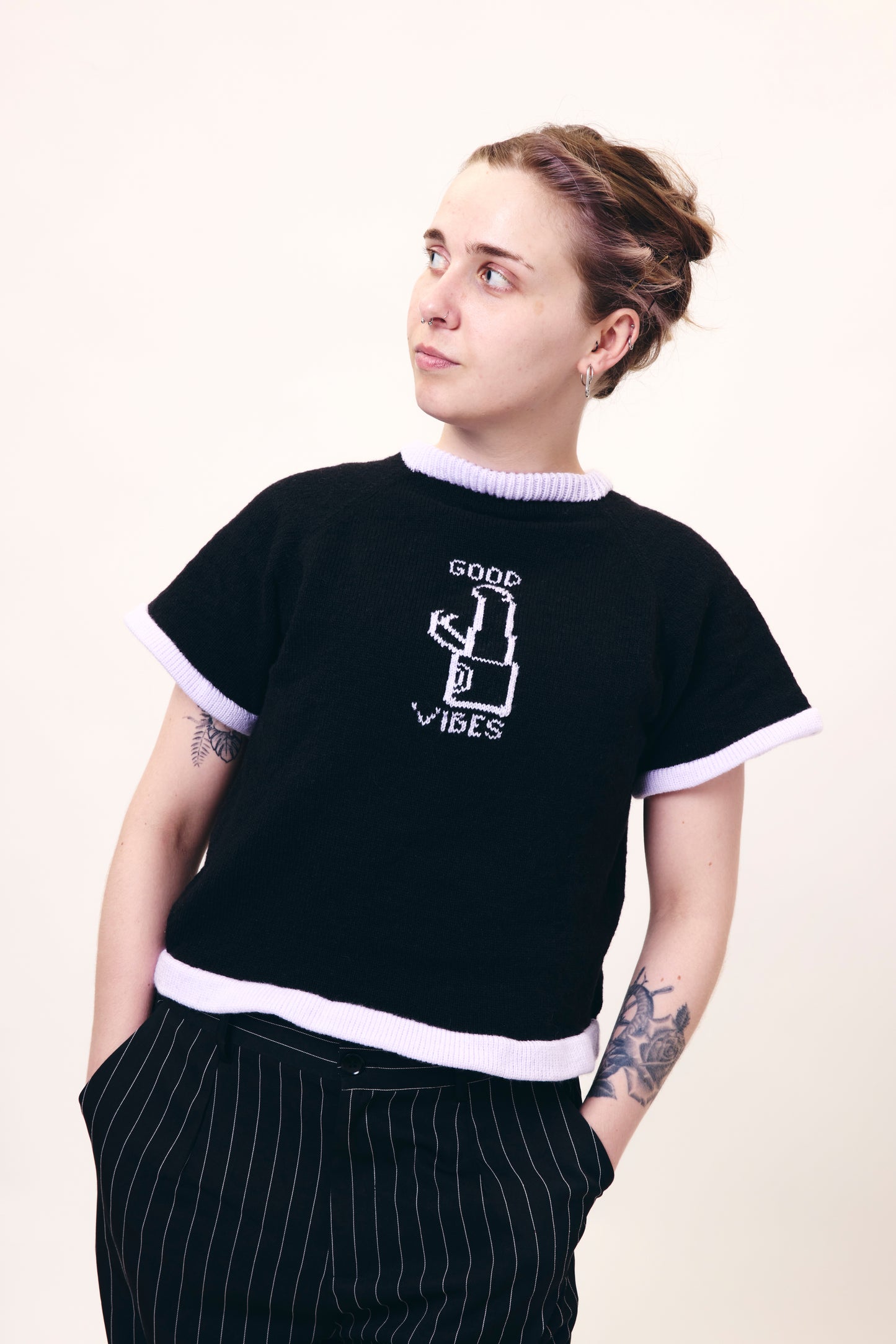 Good Vibes T (standard)
