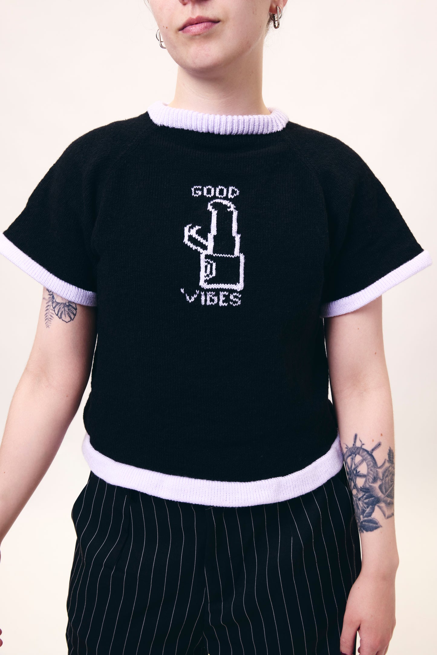 Good Vibes T (standard)