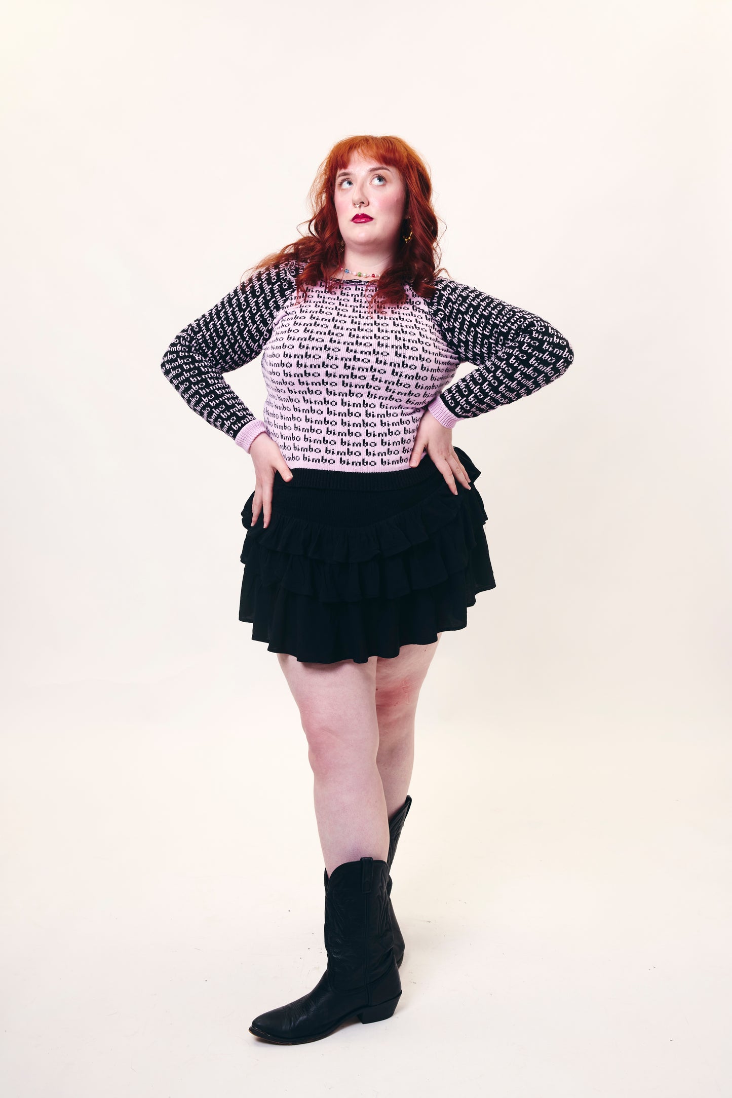Bimbo Sweater