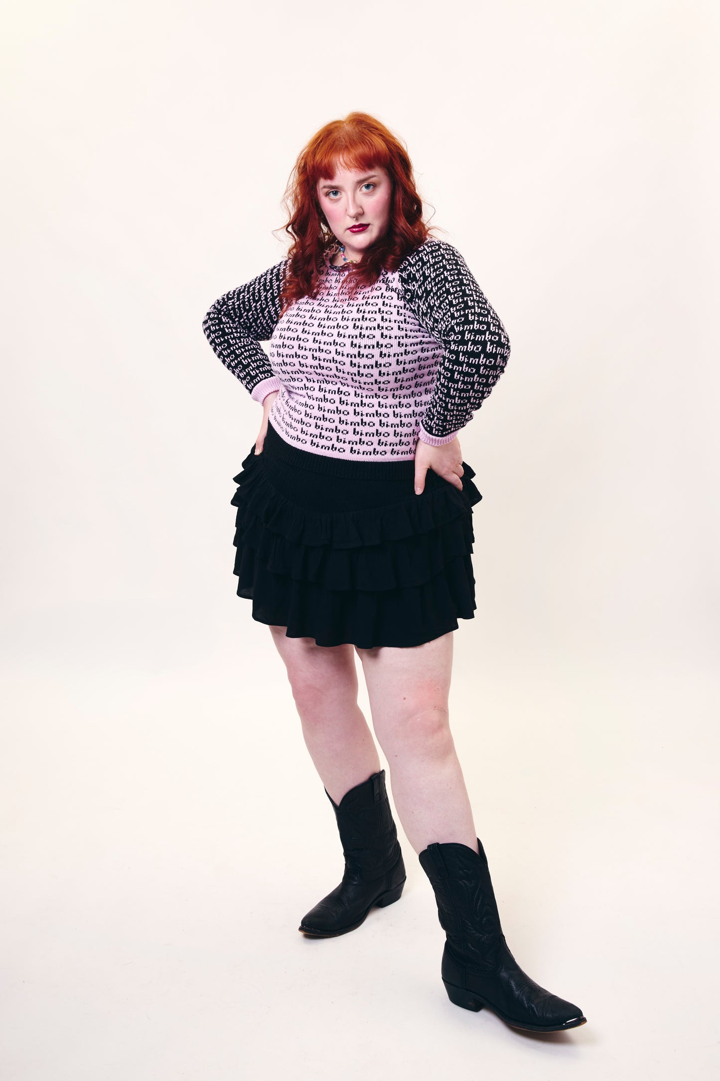Bimbo Sweater