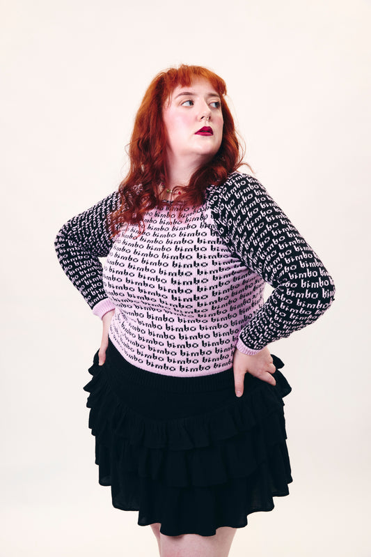 Bimbo Sweater