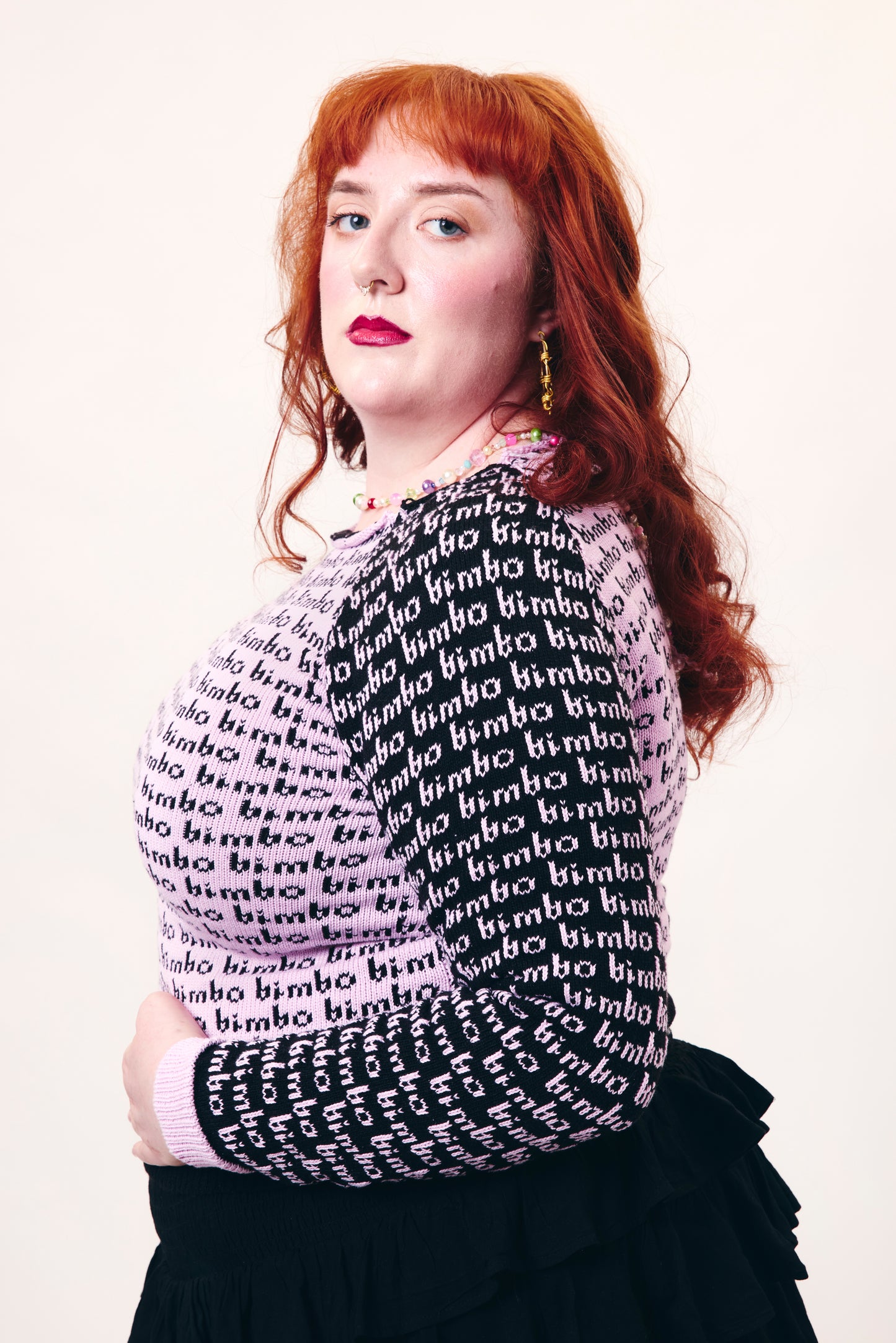 Bimbo Sweater
