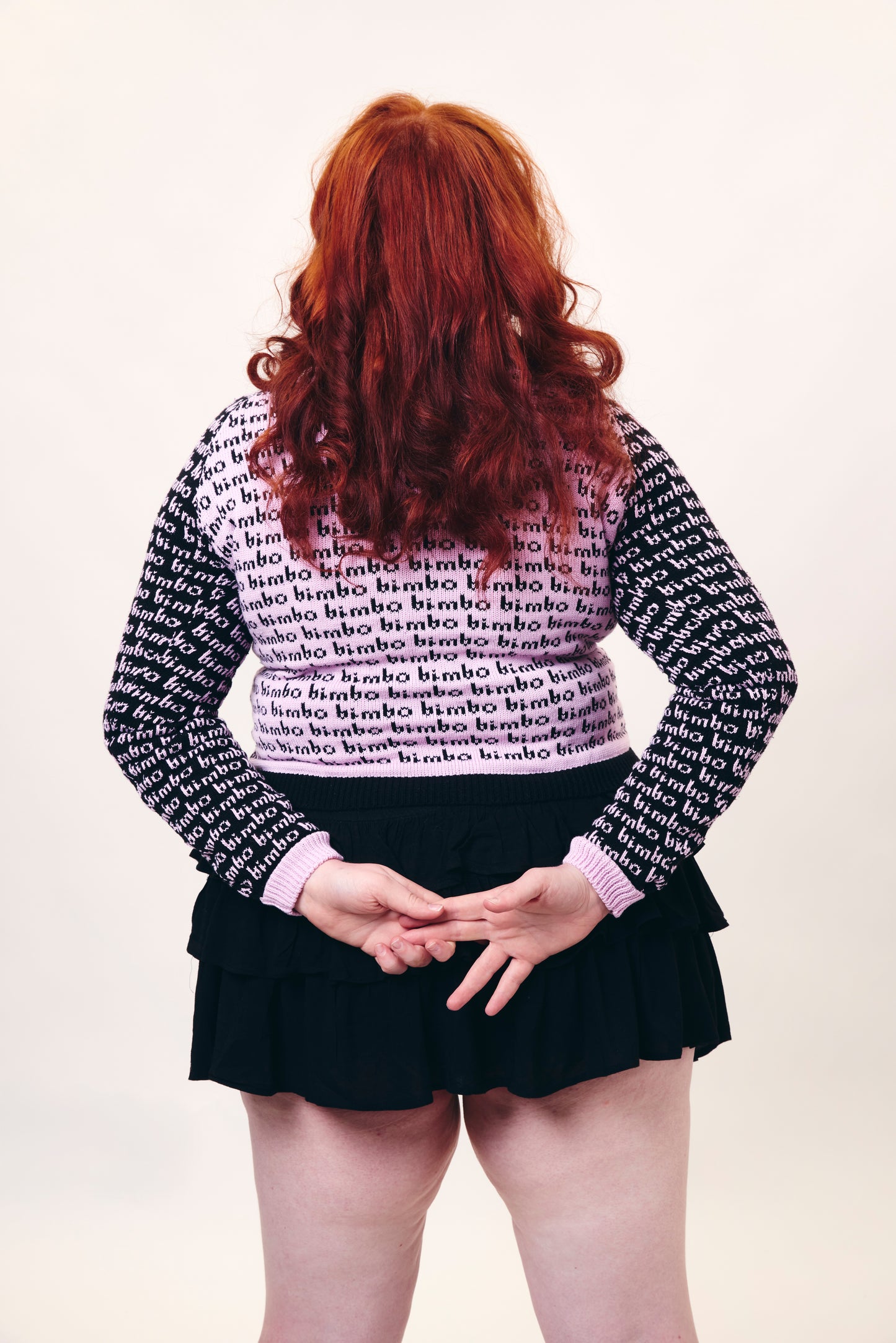 Bimbo Sweater