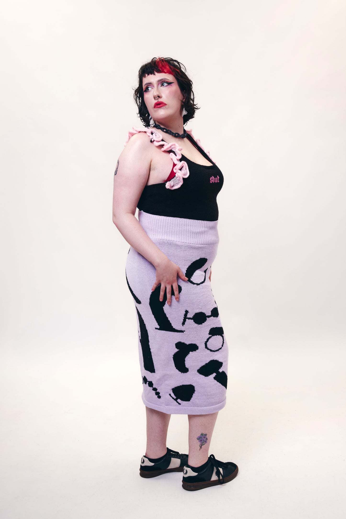 Sex Toy Dress/Skirt