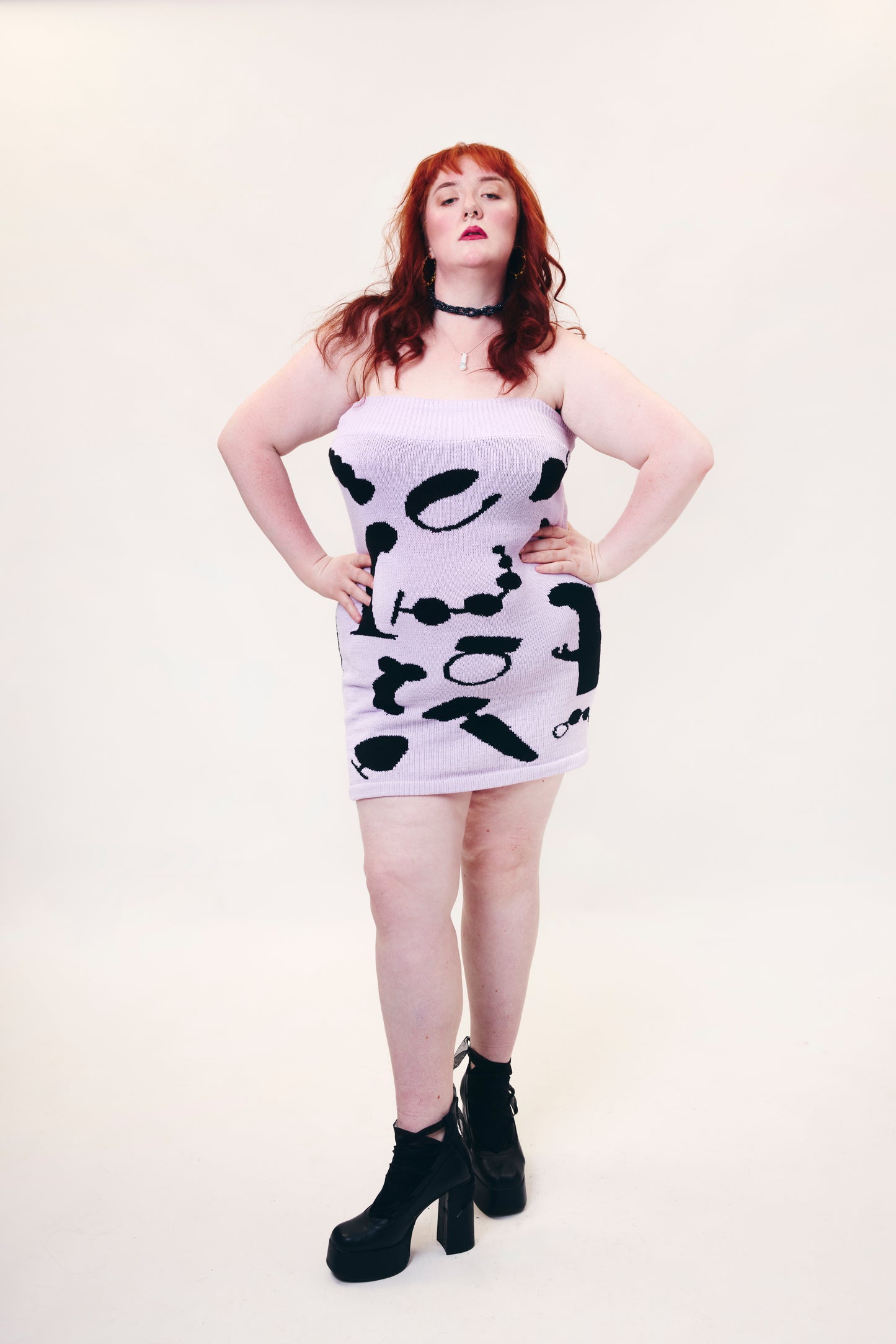 Sex Toy Dress/Skirt