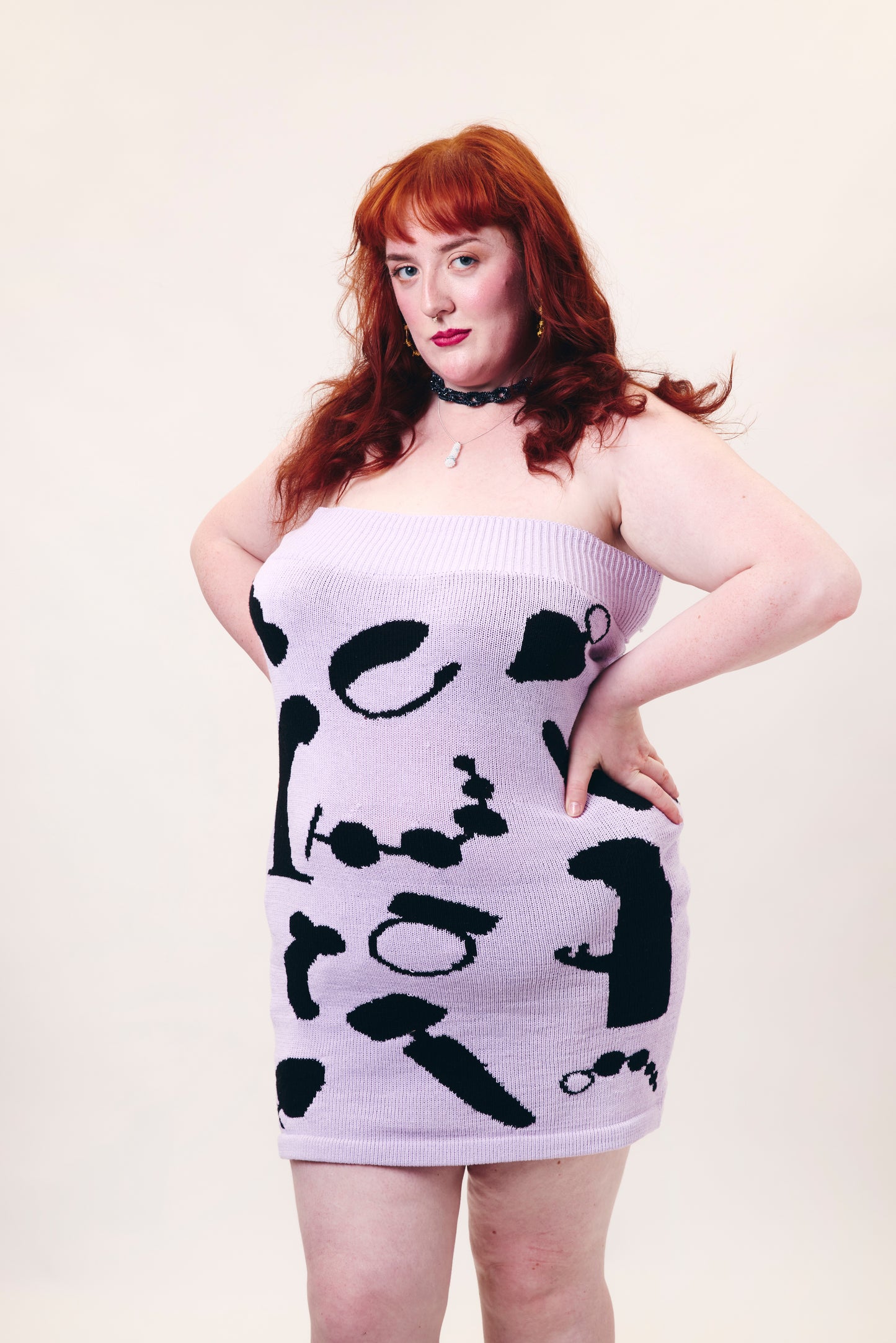 Sex Toy Dress/Skirt