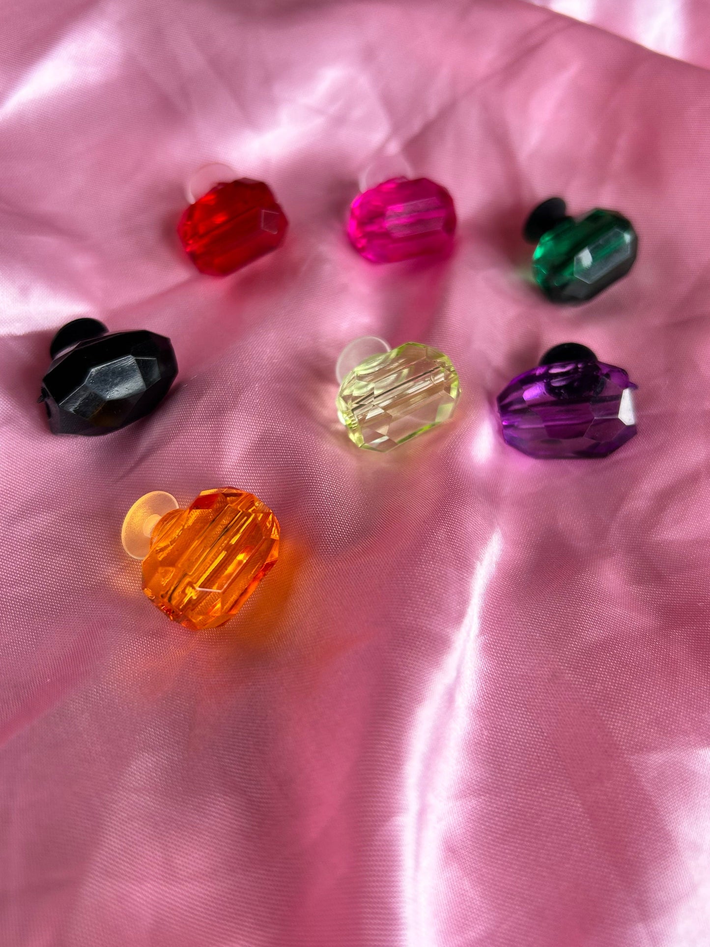 Bead Jibbitz