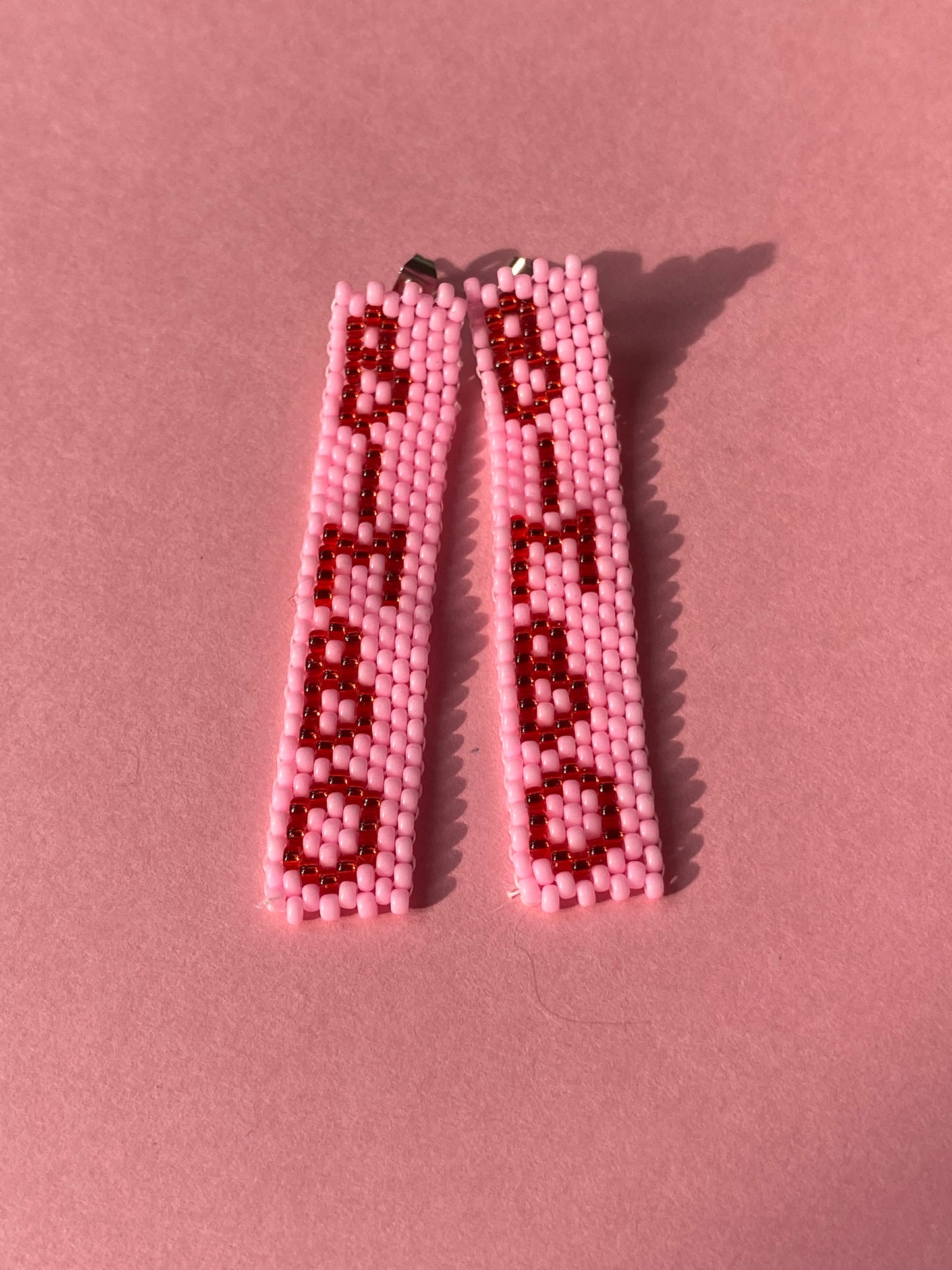 Bimbo Earrings