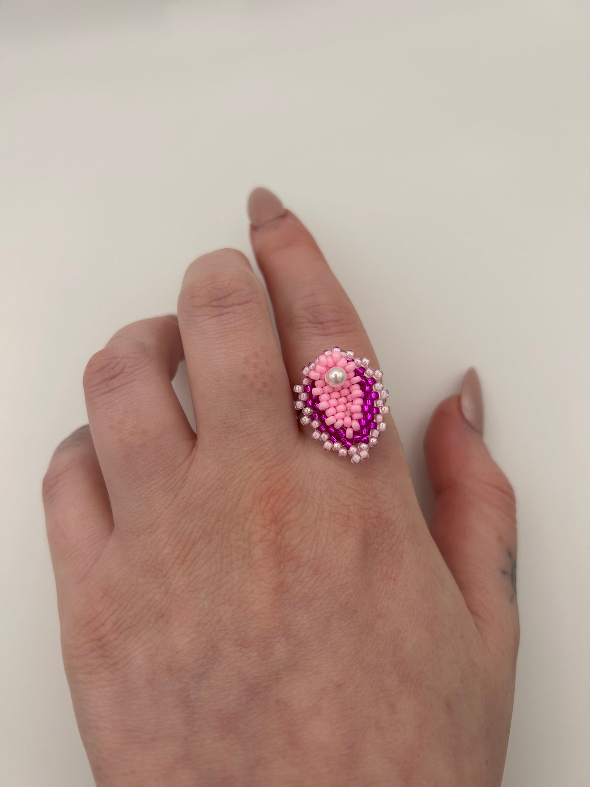 Vulva Ring