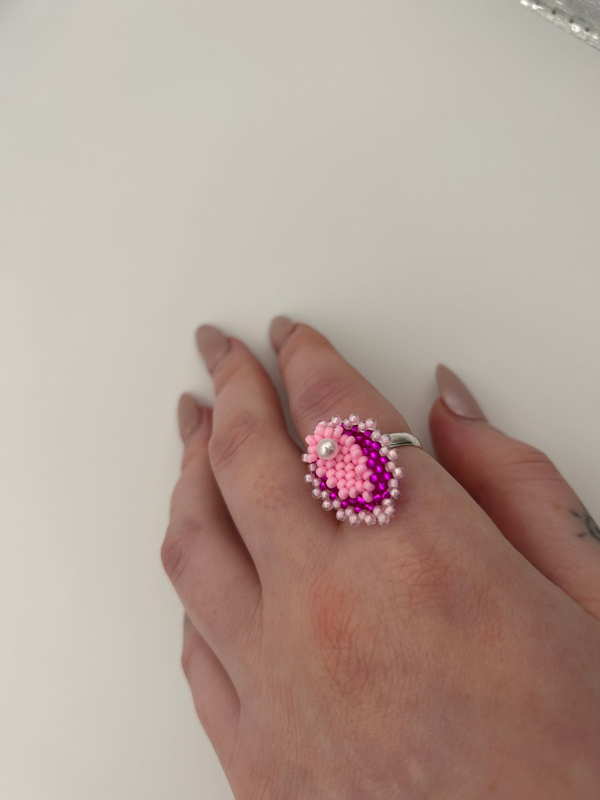 Vulva Ring